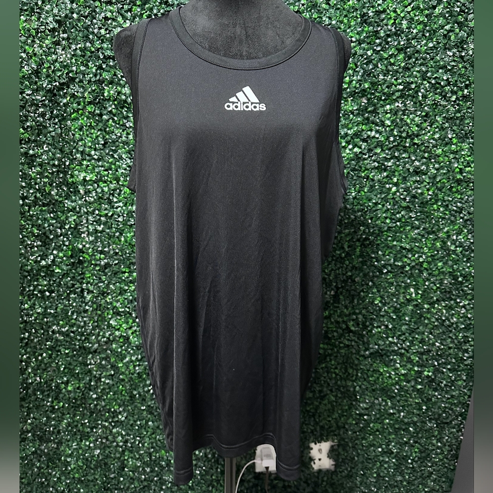 ADIDAS HEAT.RDY TANK TOP